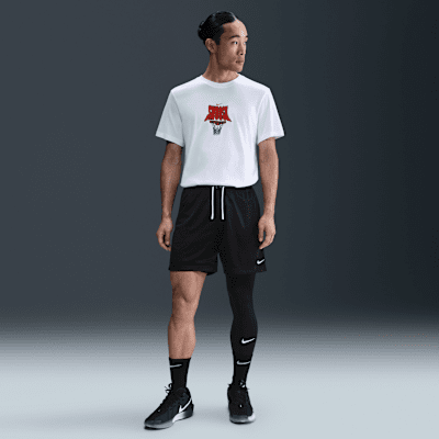 NIKE公式】ナイキ メンズ Dri-FIT 13cm バスケットボール